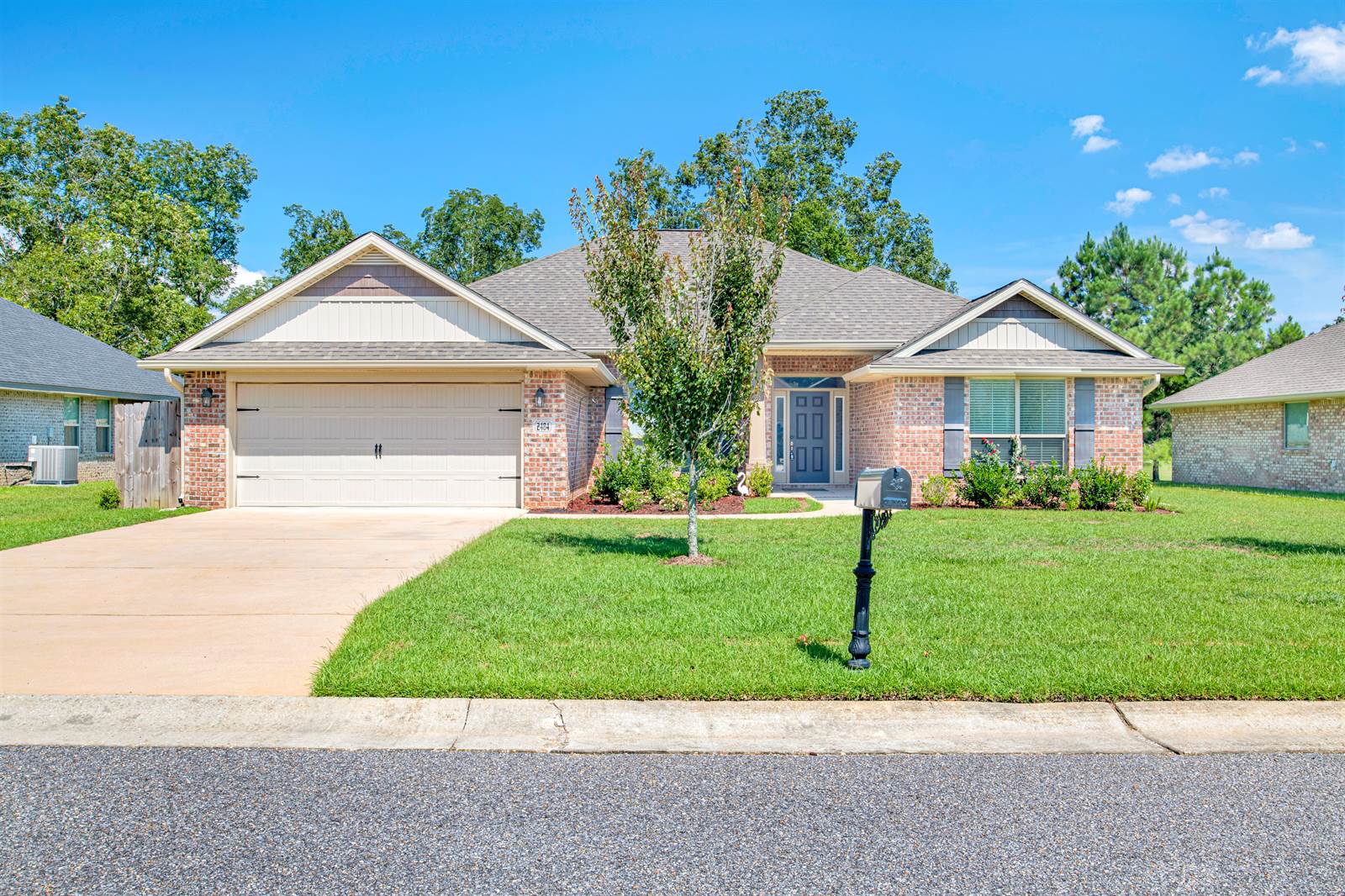 2484 Myrtlewood Drive, Foley, AL 36535-7817