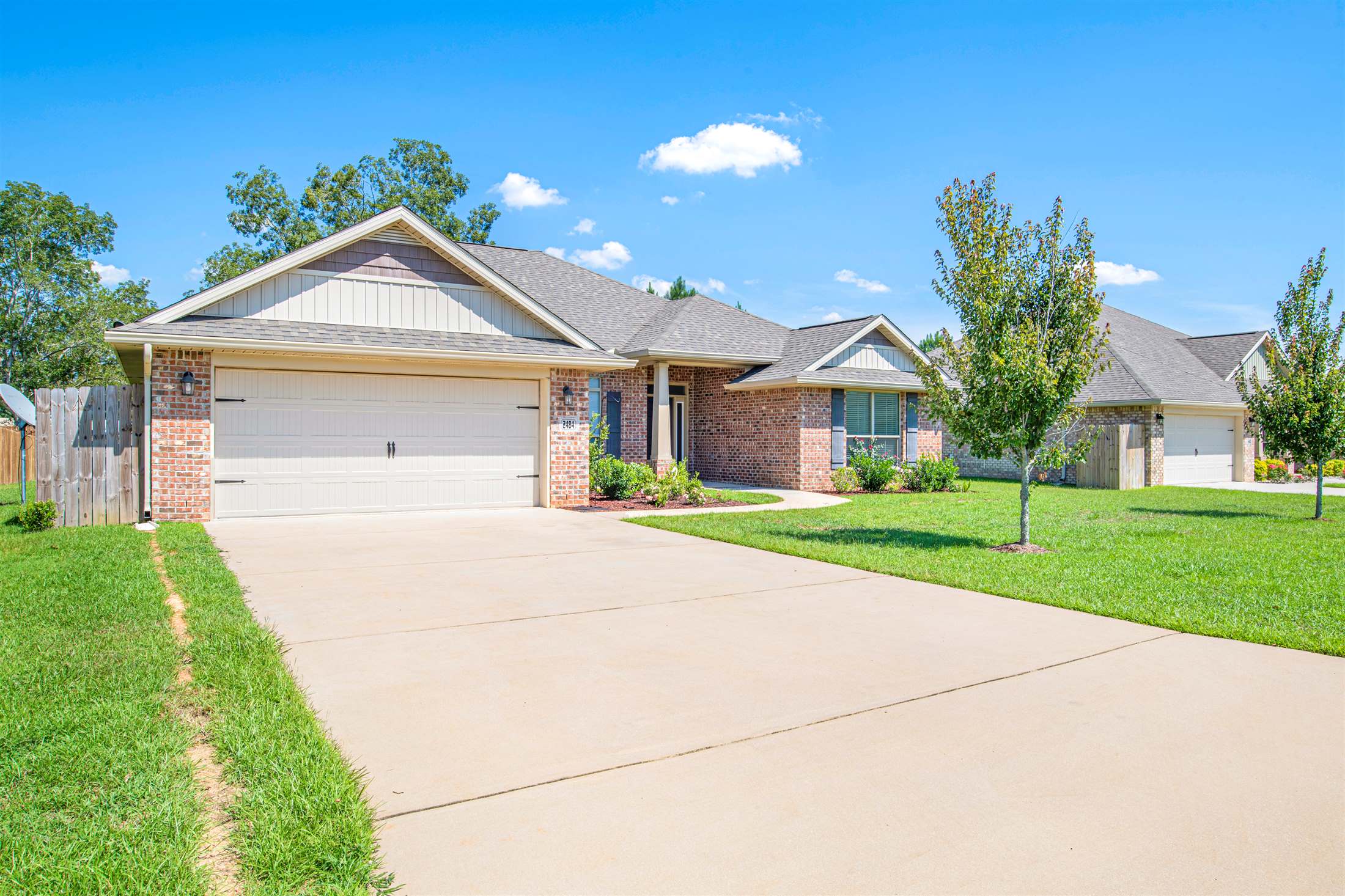 2484 Myrtlewood Drive, Foley, AL 36535-7817