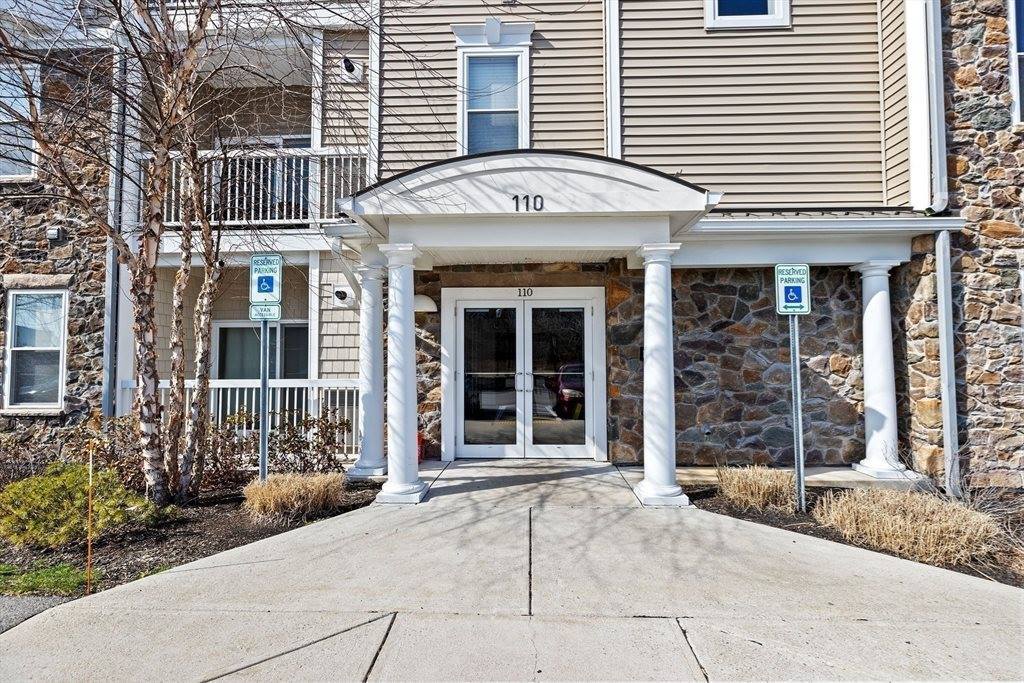 110 Trotter Road, Weymouth, MA 02190