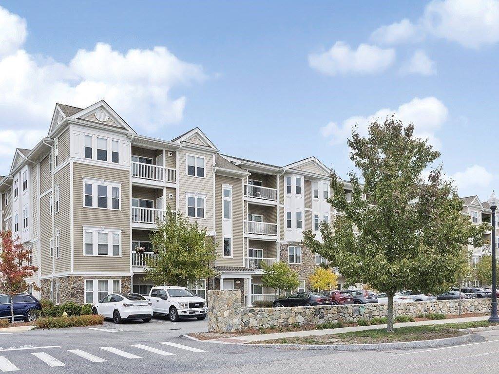 110 Trotter Road, Weymouth, MA 02190