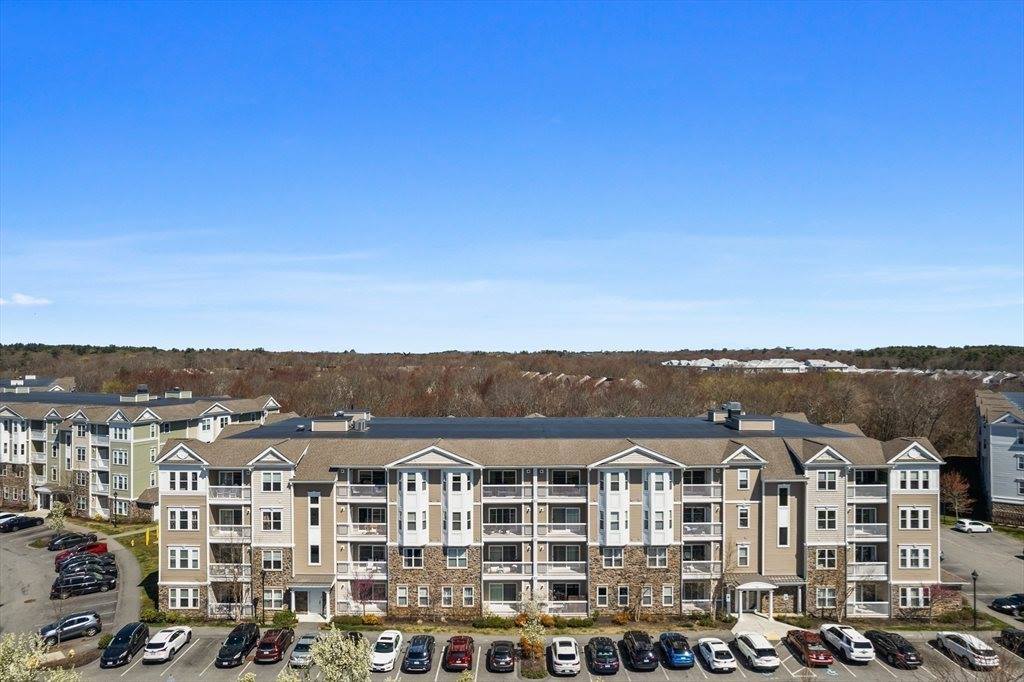 110 Trotter Road, Weymouth, MA 02190