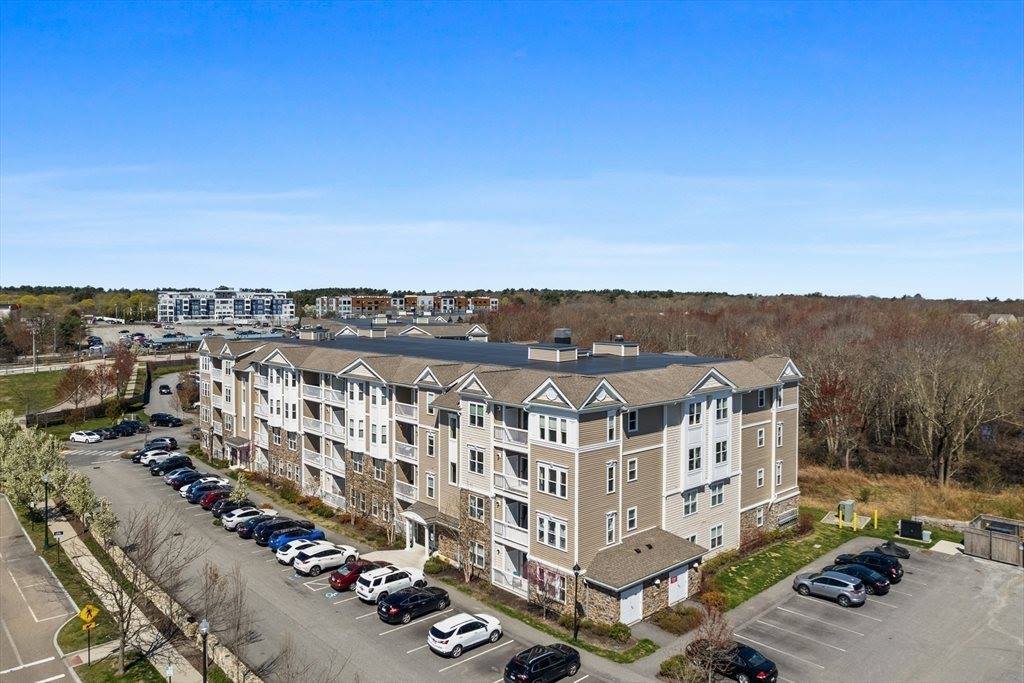 110 Trotter Road, Weymouth, MA 02190