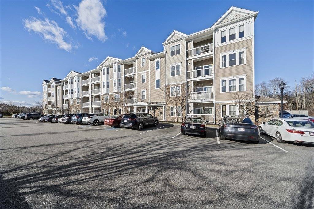 110 Trotter Road, Weymouth, MA 02190