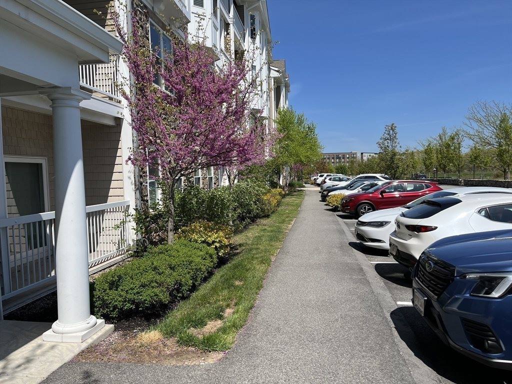 110 Trotter Road, Weymouth, MA 02190