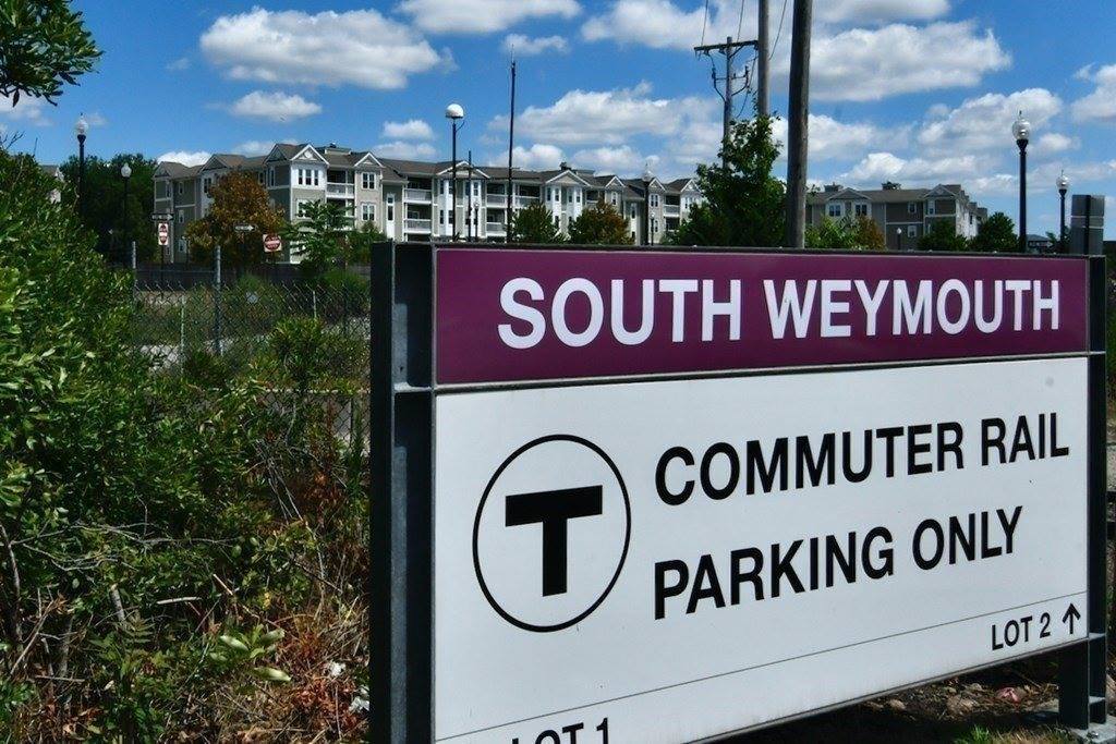 110 Trotter Road, Weymouth, MA 02190