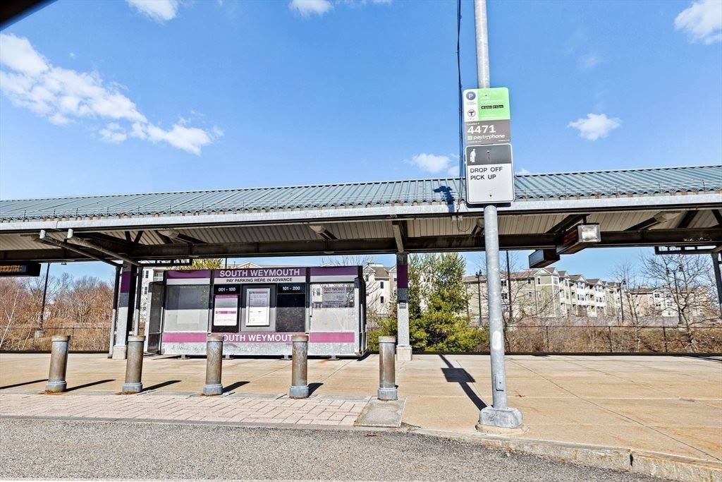 110 Trotter Road, Weymouth, MA 02190