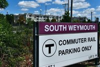 110 Trotter Road, Weymouth, MA 02190