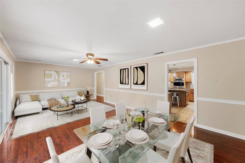 2225 Wooded Acres Drive, Waco, TX 76710