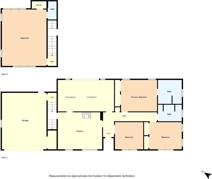 2225 Wooded Acres Drive, Waco, TX 76710