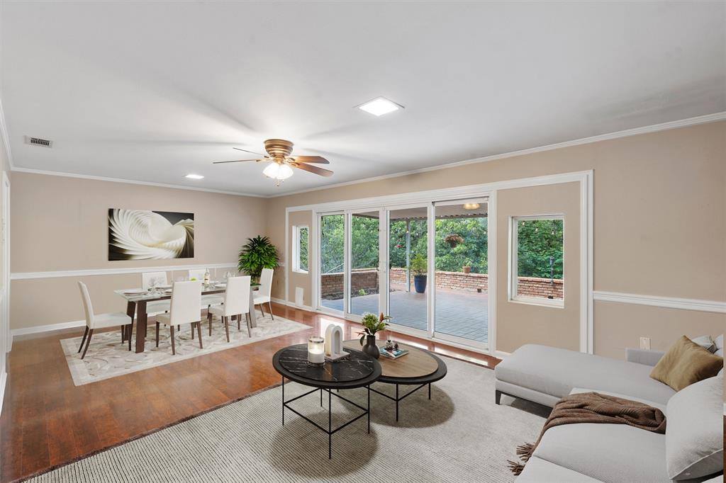 2225 Wooded Acres Drive, Waco, TX 76710