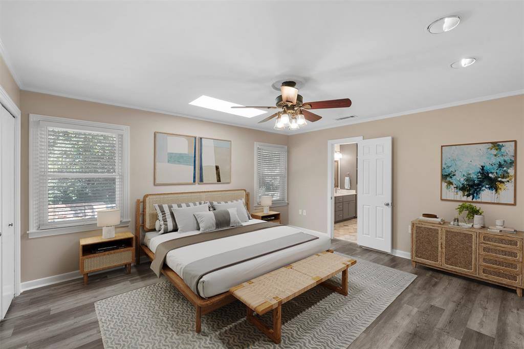 2225 Wooded Acres Drive, Waco, TX 76710