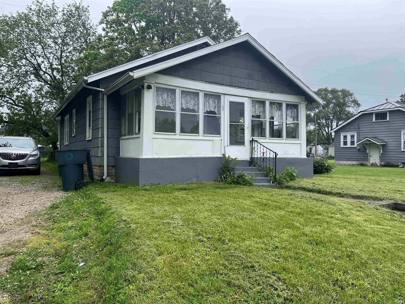 1308 W 16th Street, Muncie, IN 47302