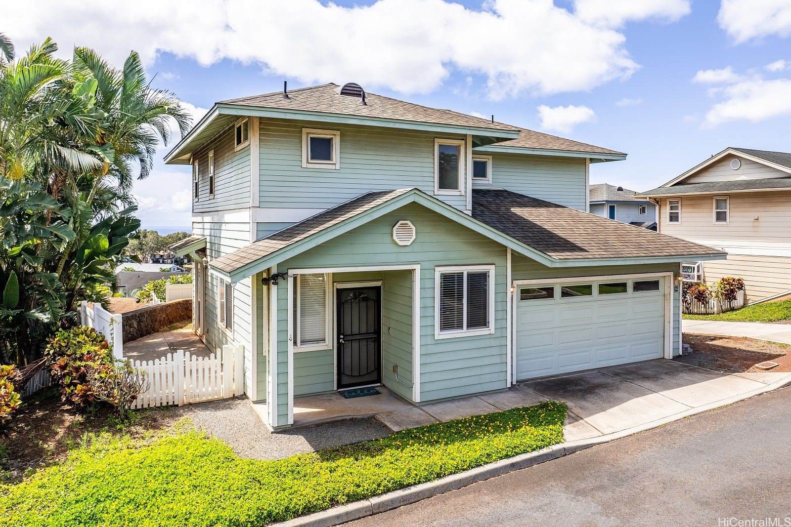 92-7049 Elele Street, #54, Kapolei, HI 96707