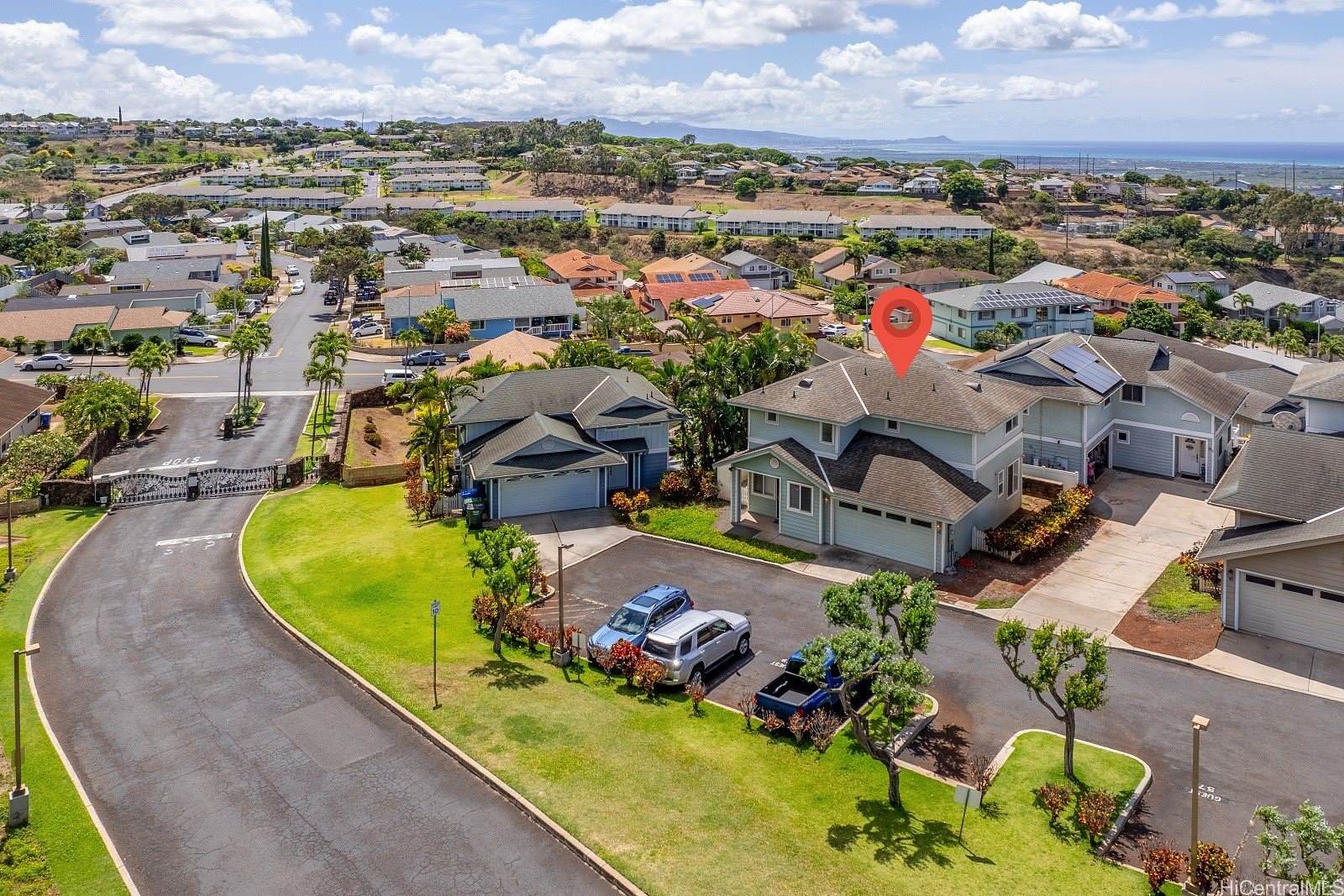 92-7049 Elele Street, #54, Kapolei, HI 96707