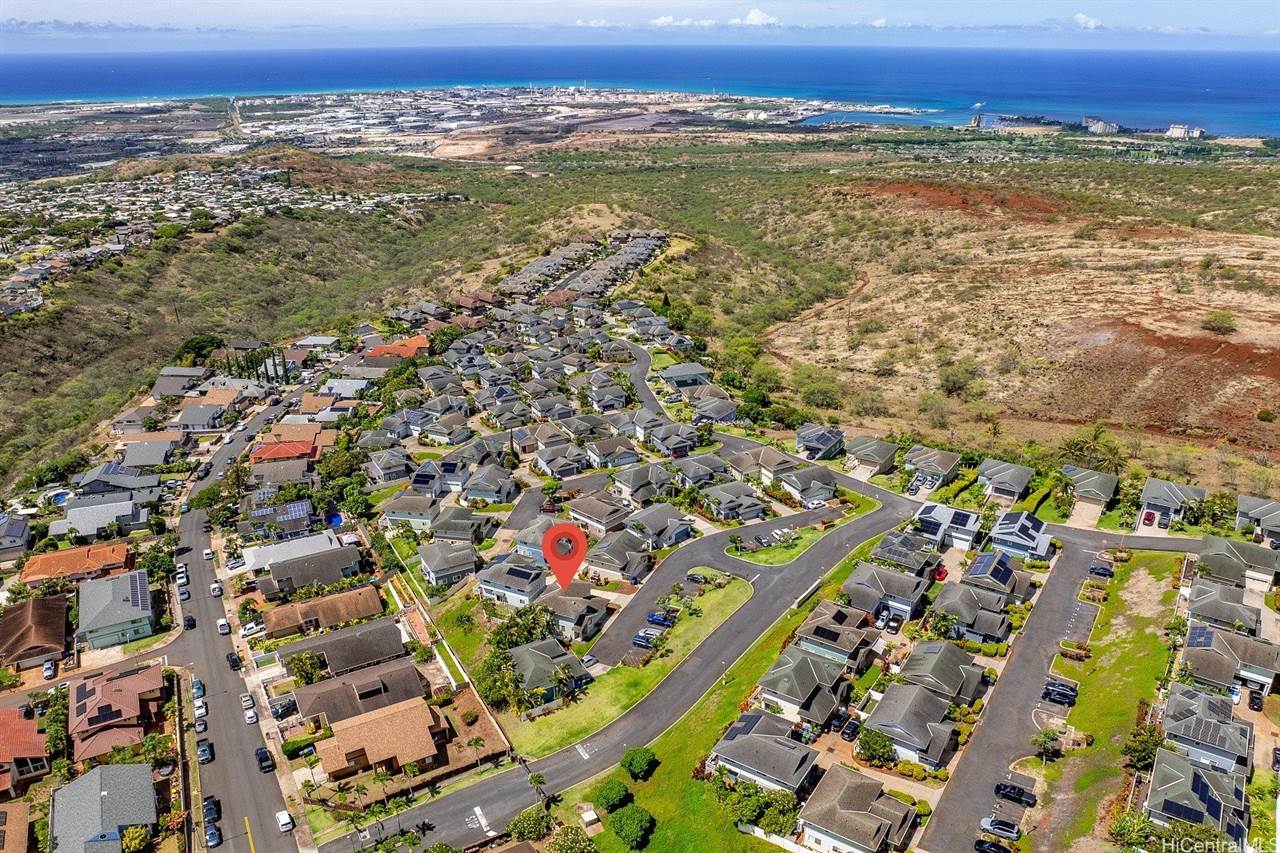 92-7049 Elele Street, #54, Kapolei, HI 96707