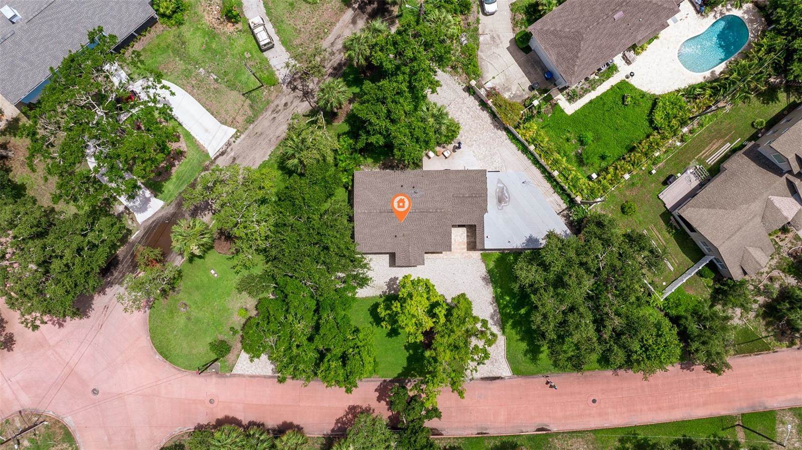 1800 Mound Place South, Saint Petersburg, FL 33712