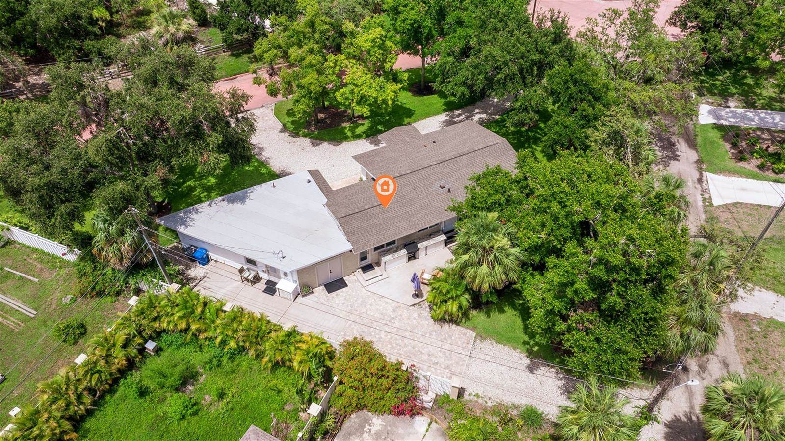 1800 Mound Place South, Saint Petersburg, FL 33712