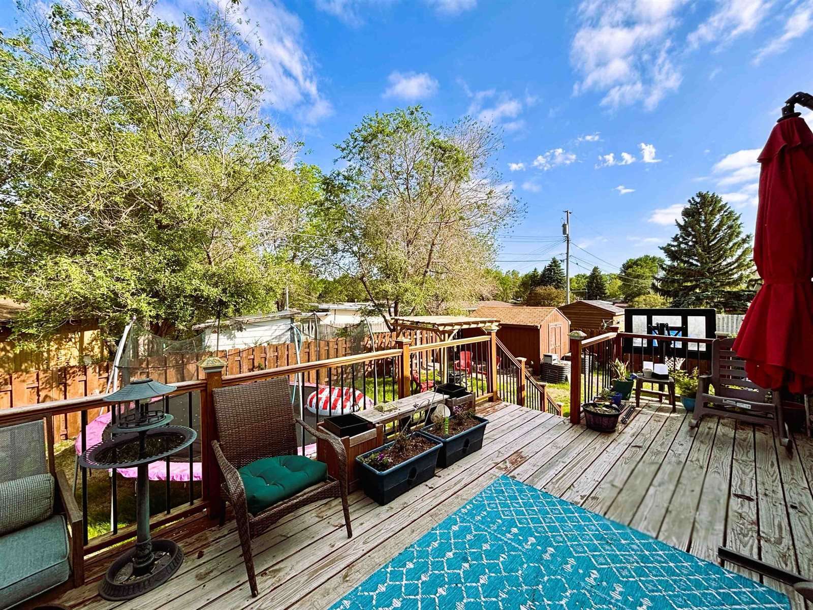 3 30th St SW, Minot, ND 58701