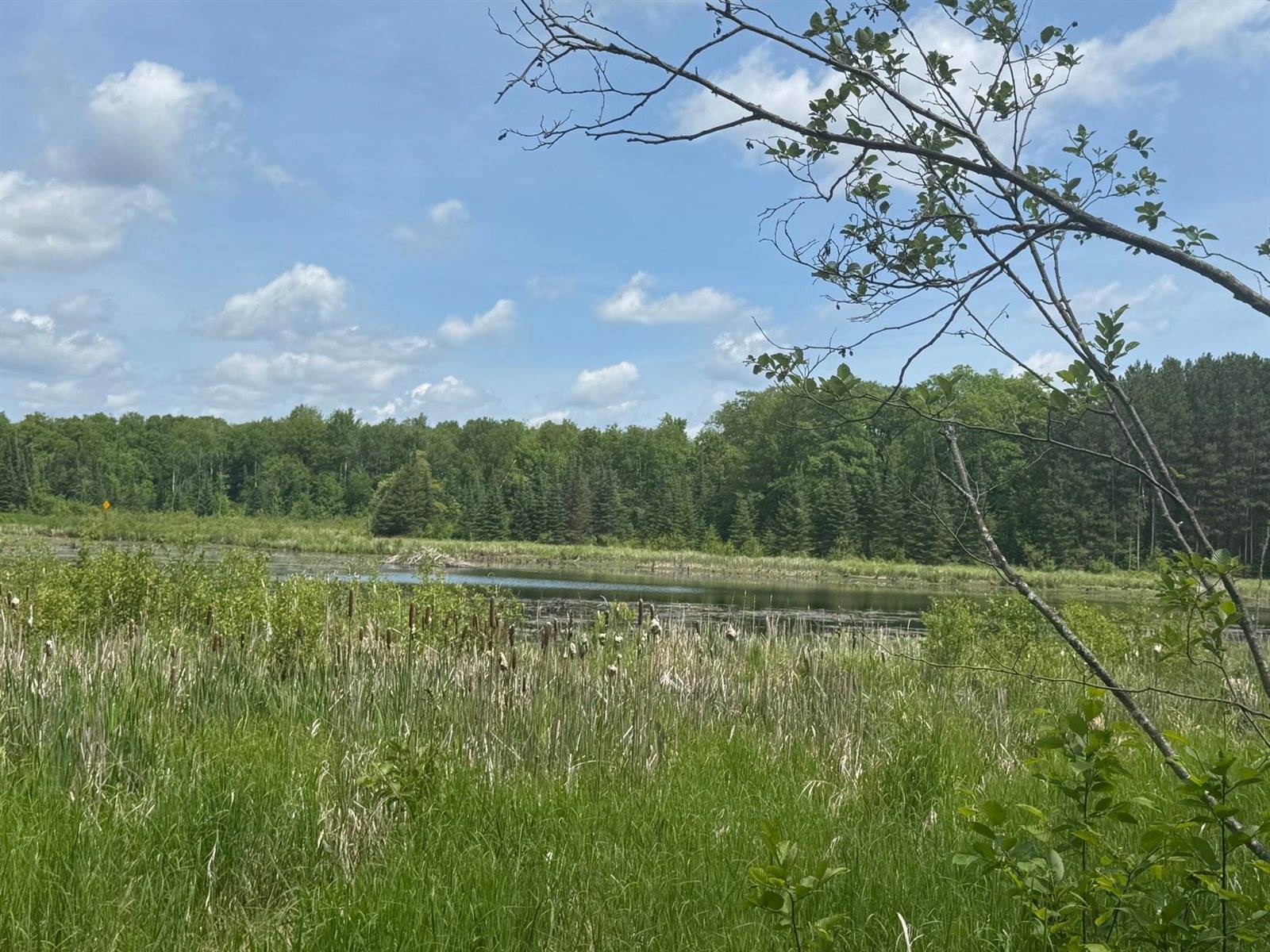 xxx Crystal Lake Road, Barnum, MN 55707