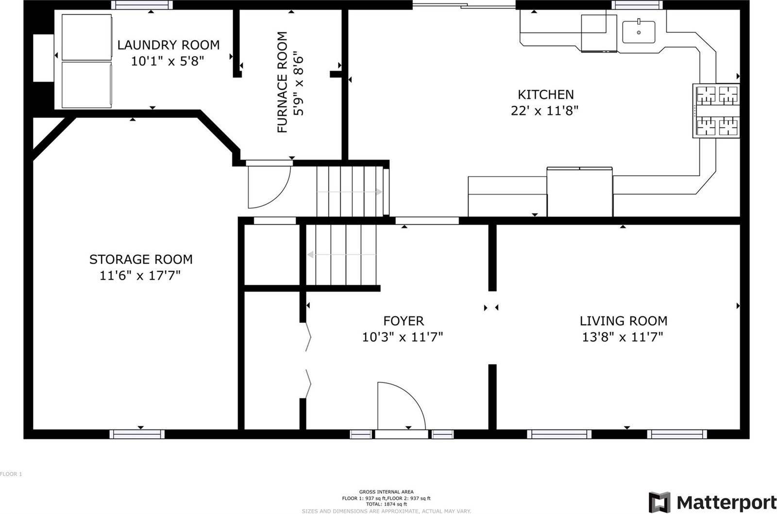 6 Robinhood Drive, Islip, NY 11730