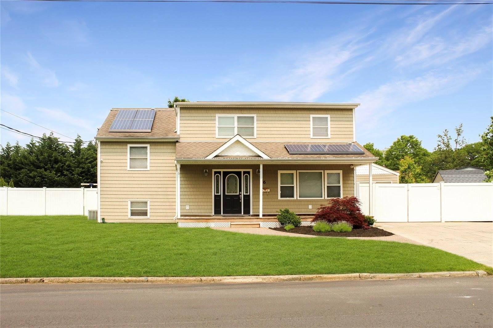 6 Robinhood Drive, Islip, NY 11730