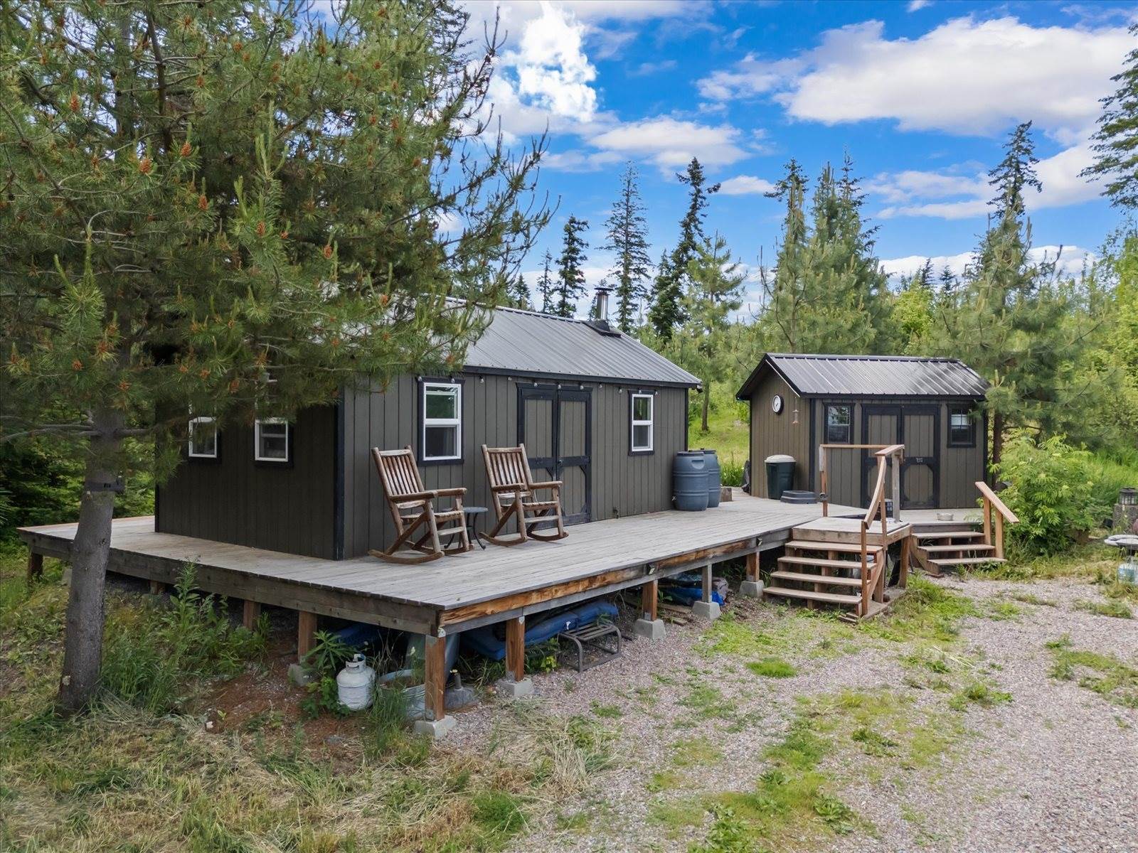 28801 Doe Run Trail, Polson, MT 59860