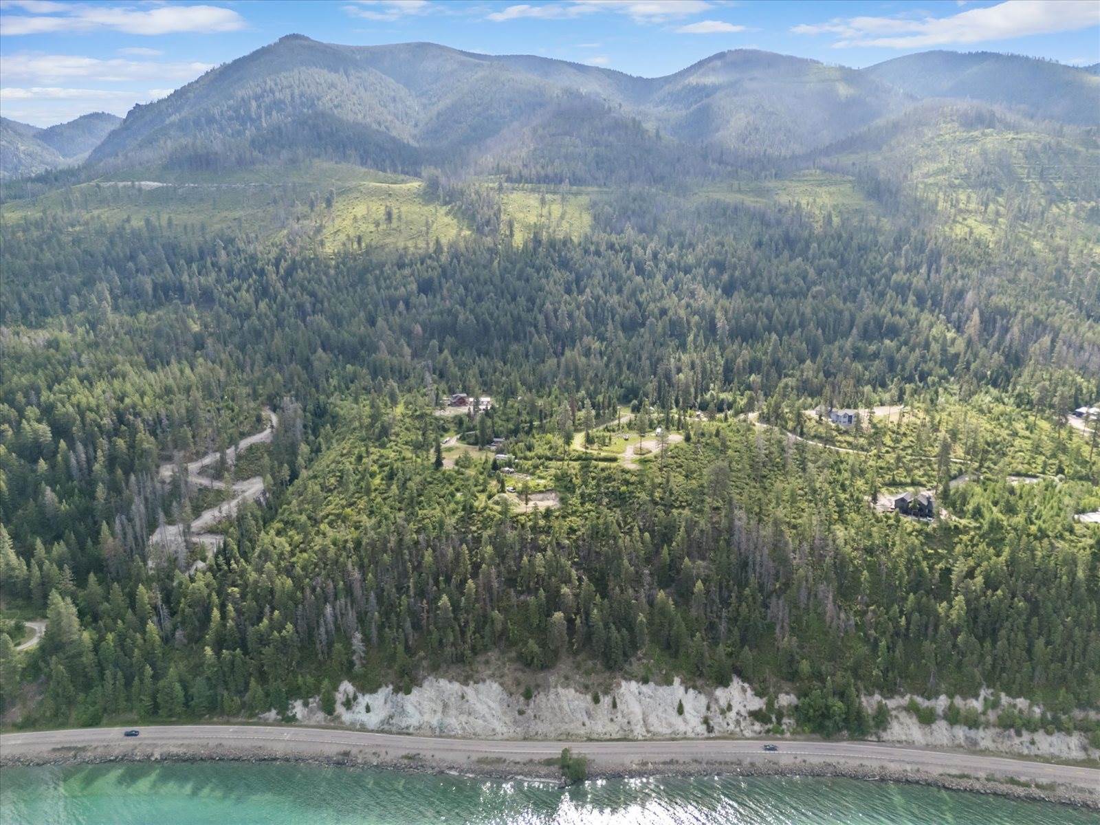 28801 Doe Run Trail, Polson, MT 59860