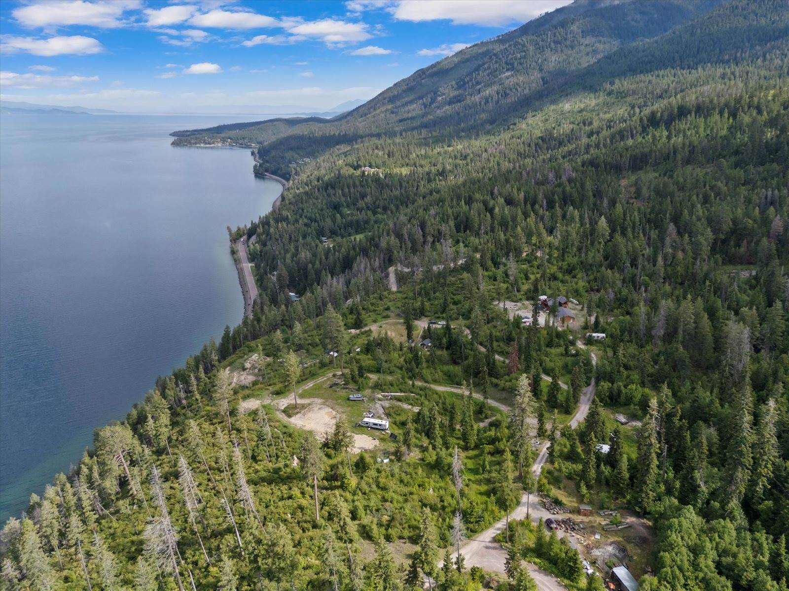 28801 Doe Run Trail, Polson, MT 59860