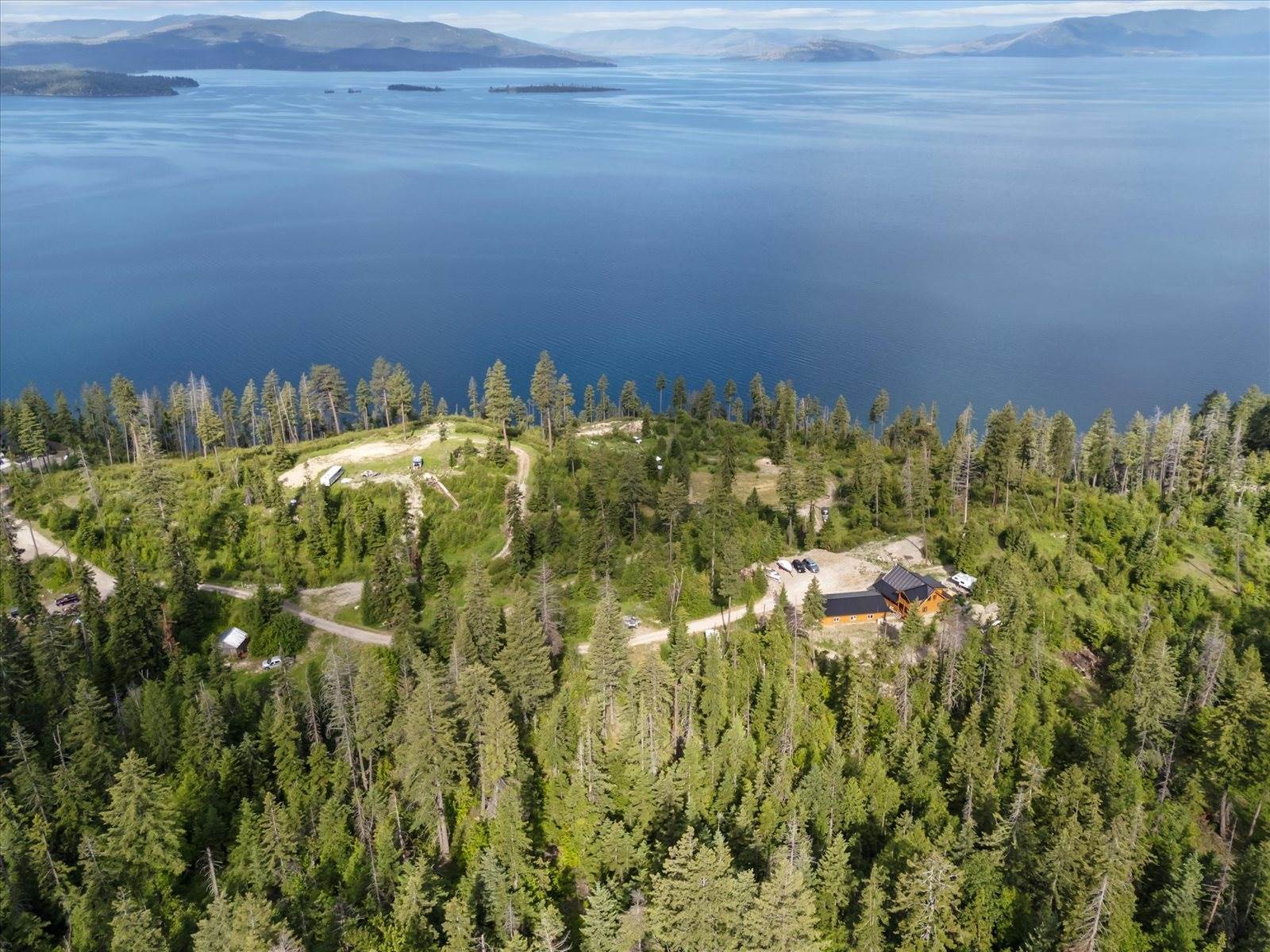 28801 Doe Run Trail, Polson, MT 59860