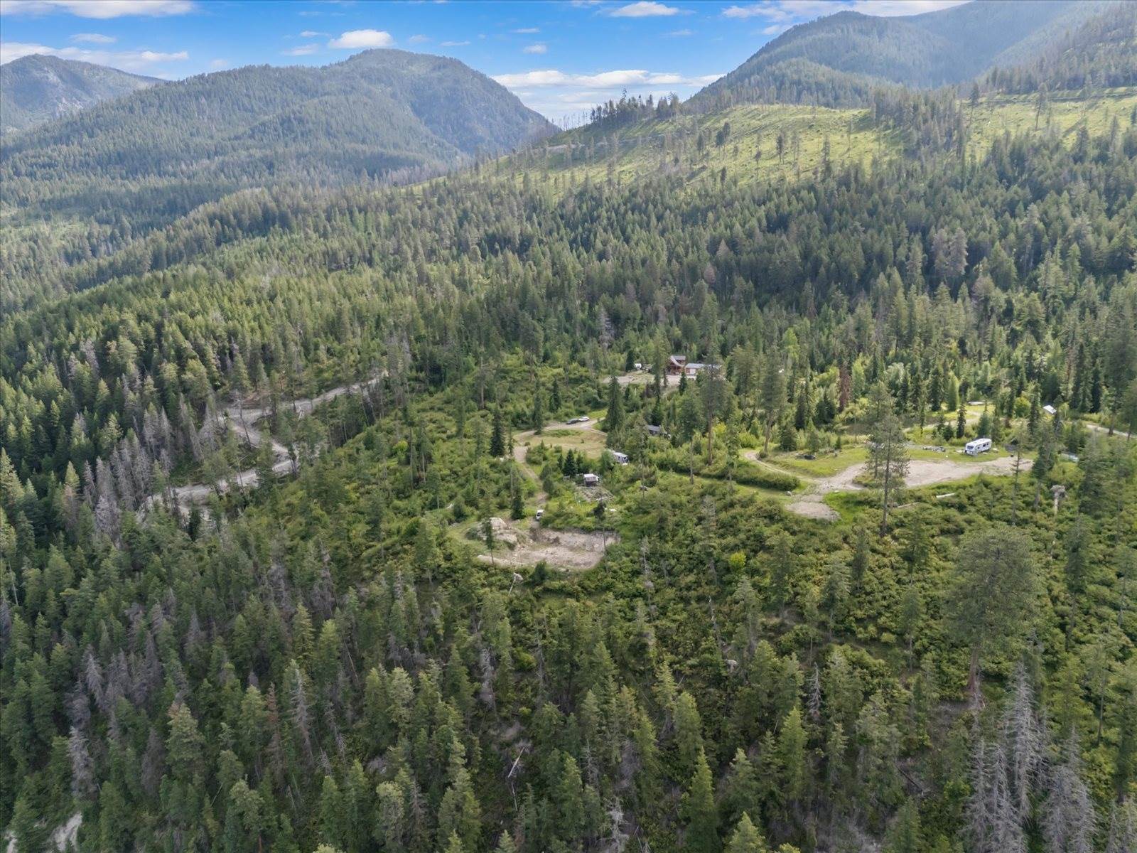 28801 Doe Run Trail, Polson, MT 59860