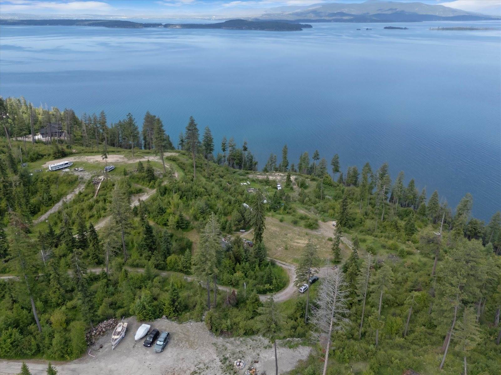 28801 Doe Run Trail, Polson, MT 59860