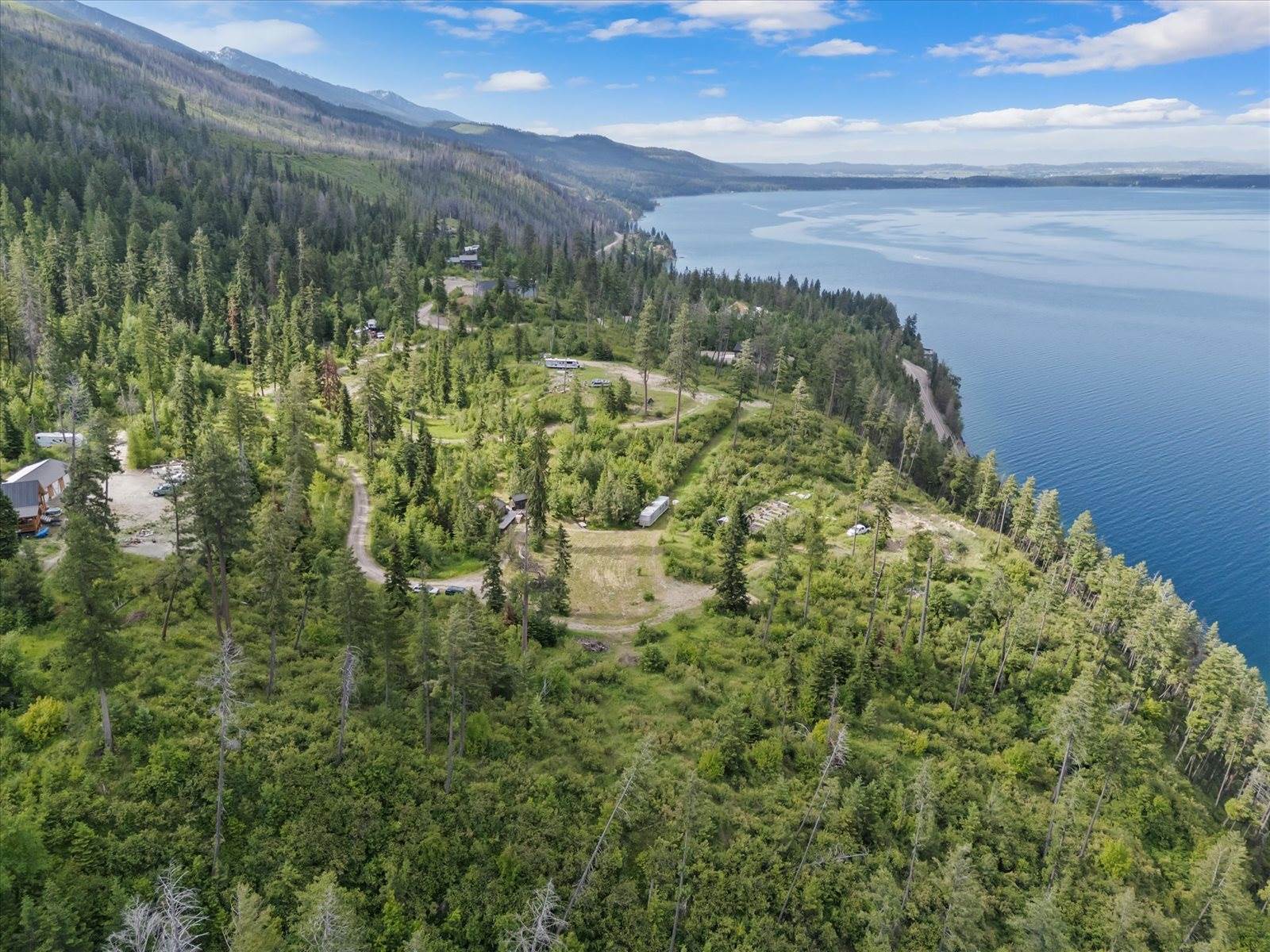 28801 Doe Run Trail, Polson, MT 59860