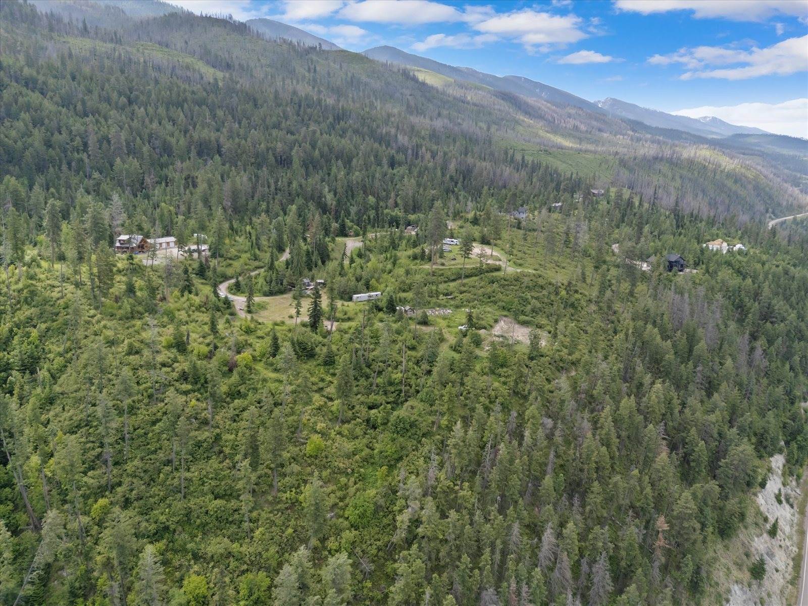 28801 Doe Run Trail, Polson, MT 59860