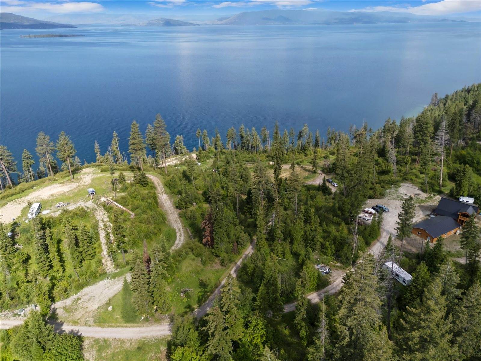 28801 Doe Run Trail, Polson, MT 59860