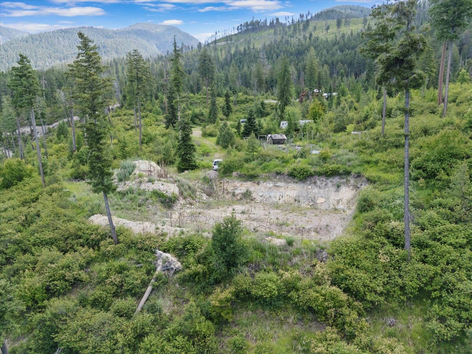 28801 Doe Run Trail, Polson, MT 59860