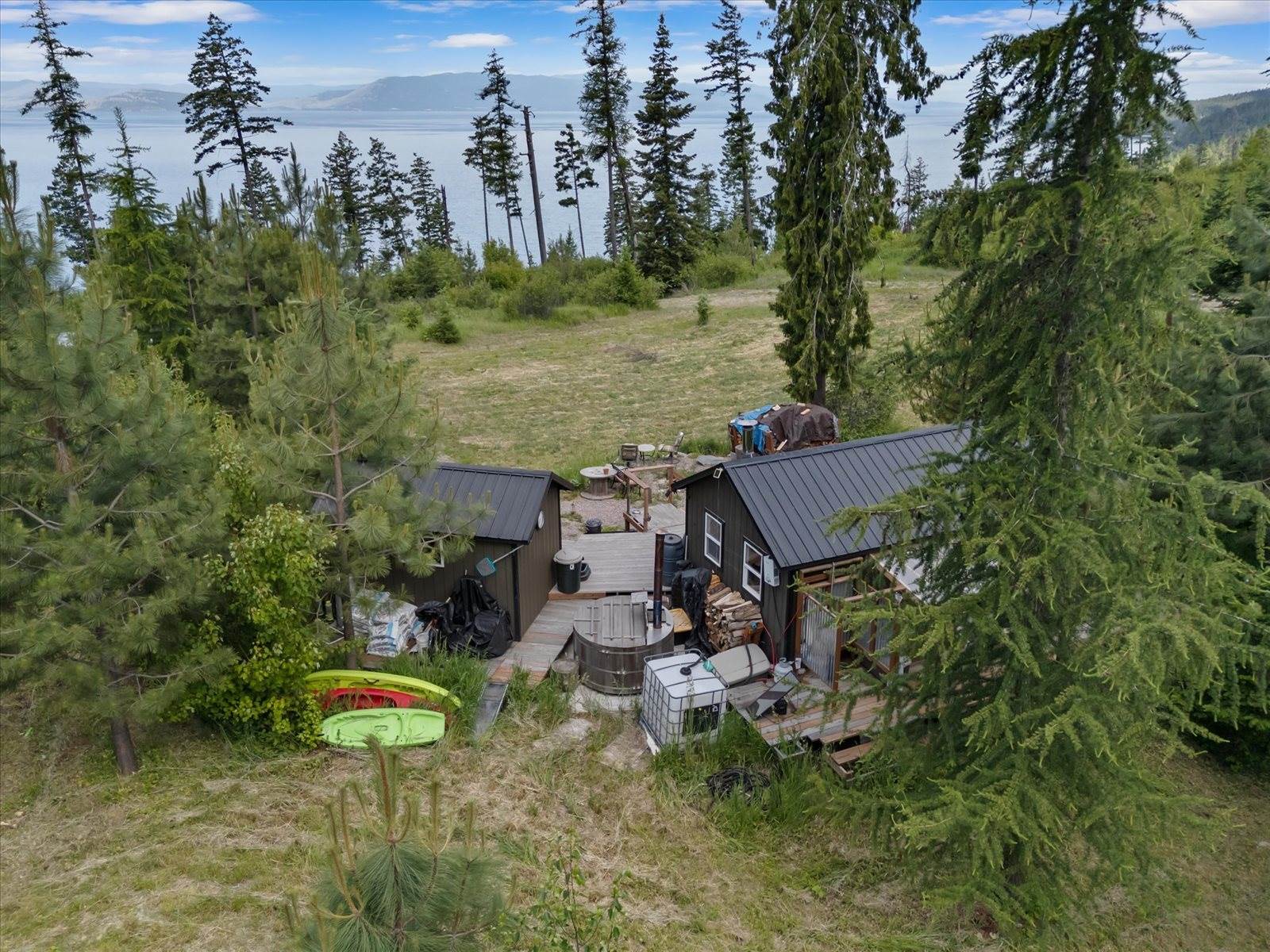 28801 Doe Run Trail, Polson, MT 59860