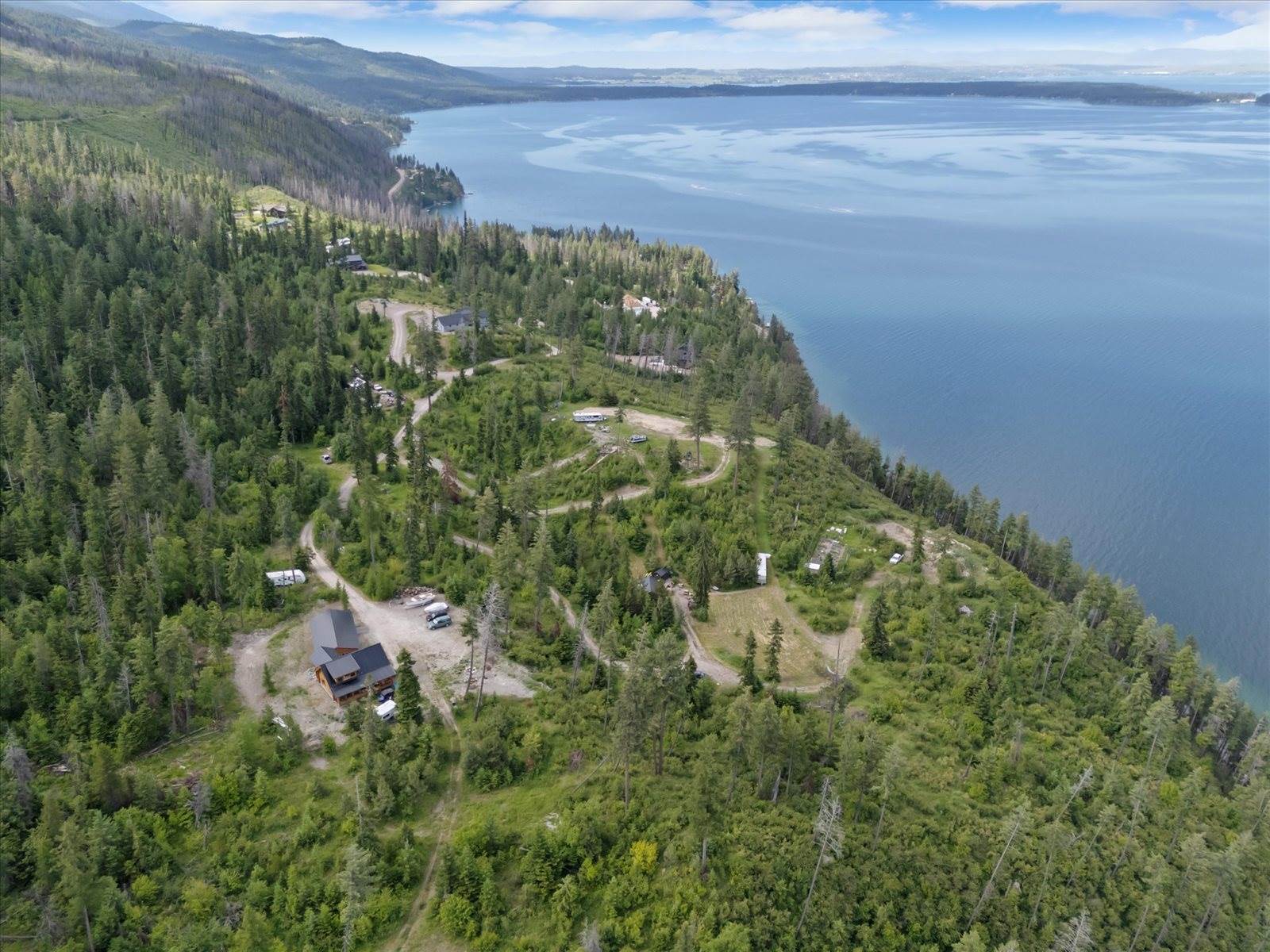 28801 Doe Run Trail, Polson, MT 59860