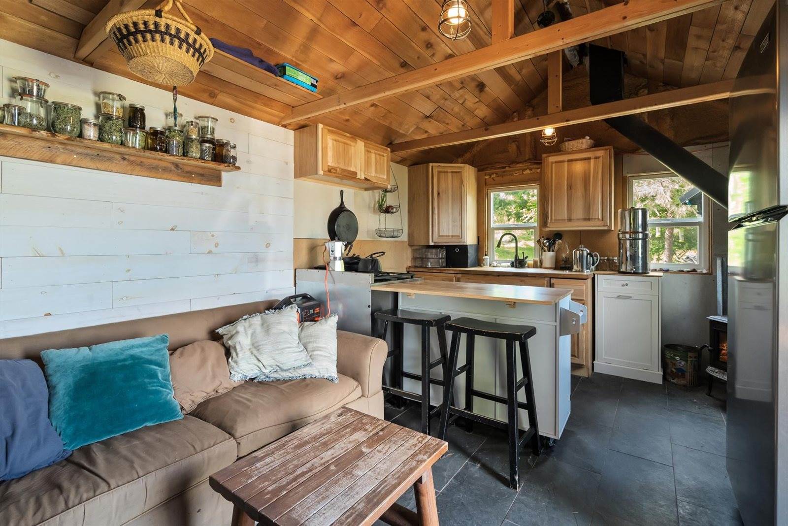 28801 Doe Run Trail, Polson, MT 59860