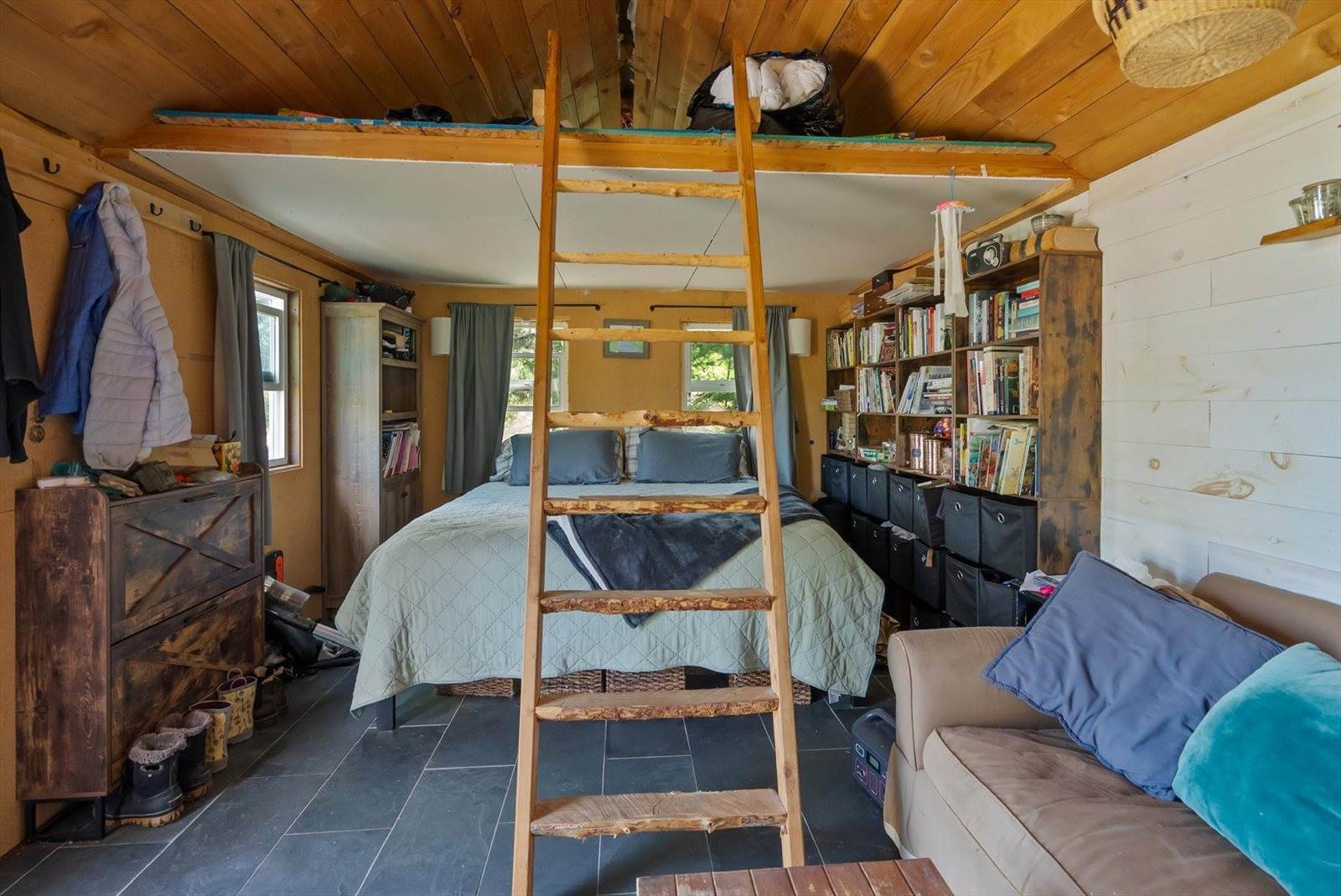 28801 Doe Run Trail, Polson, MT 59860