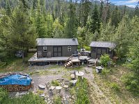 28801 Doe Run Trail, Polson, MT 59860