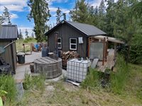 28801 Doe Run Trail, Polson, MT 59860