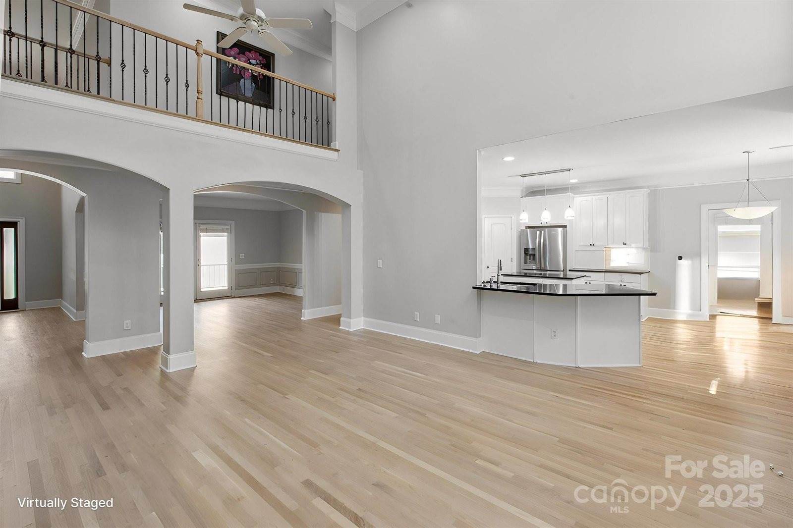 122 Long Cove Lane, Mooresville, NC 28117