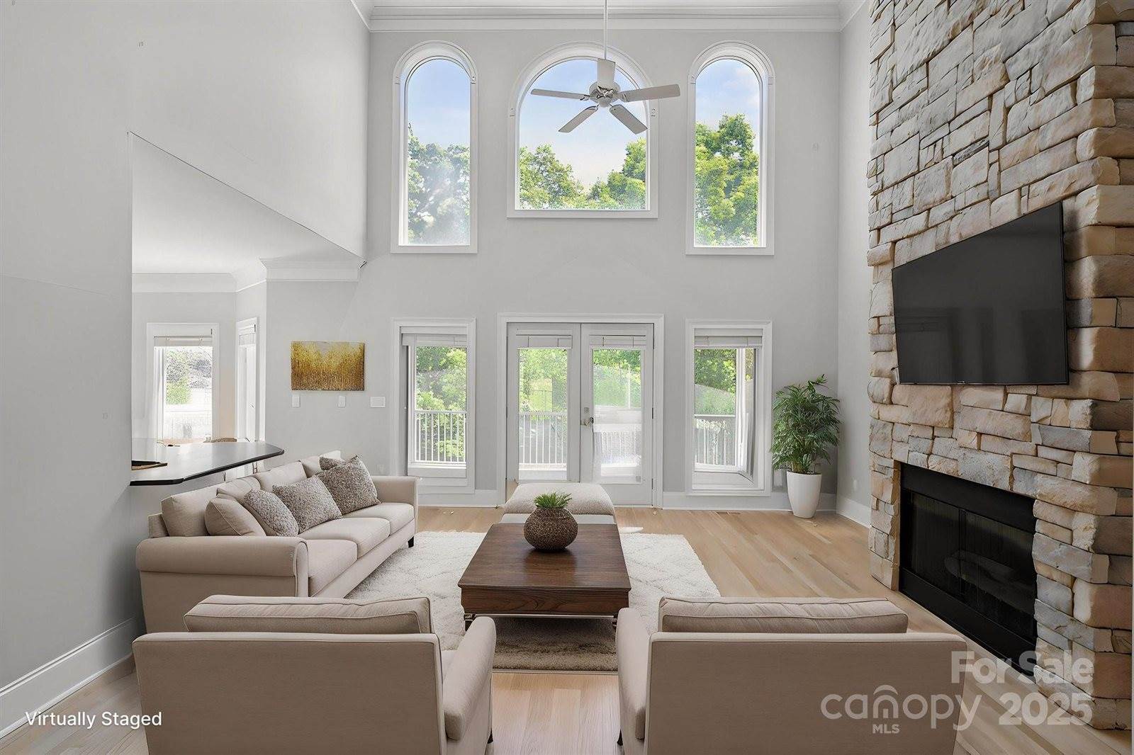 122 Long Cove Lane, Mooresville, NC 28117