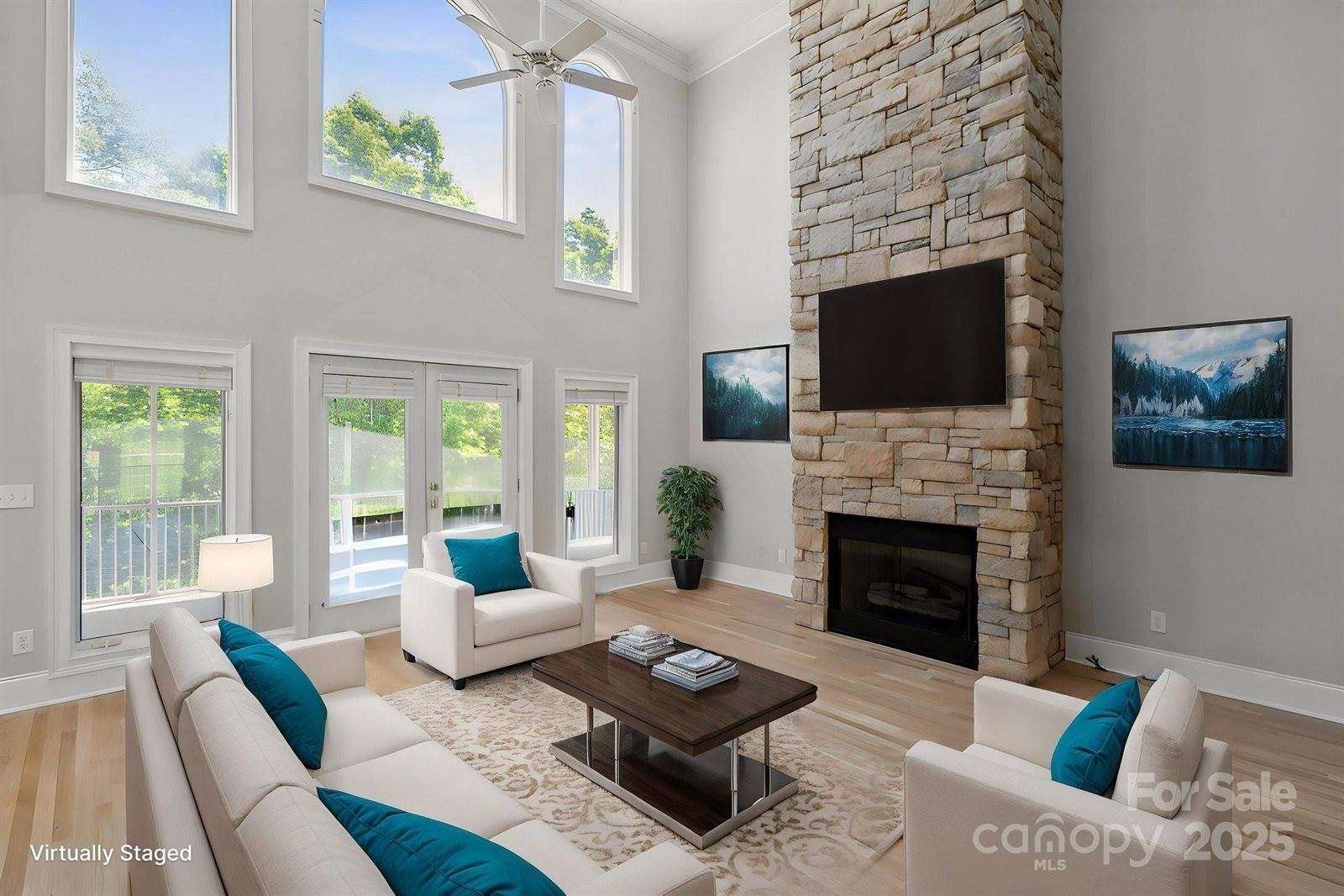 122 Long Cove Lane, Mooresville, NC 28117