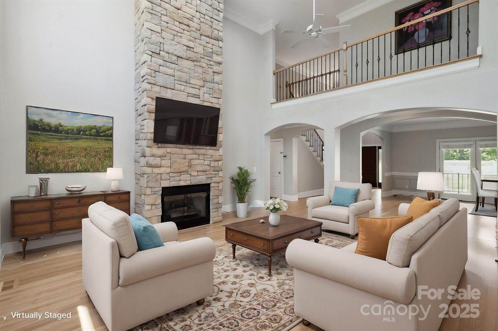 122 Long Cove Lane, Mooresville, NC 28117