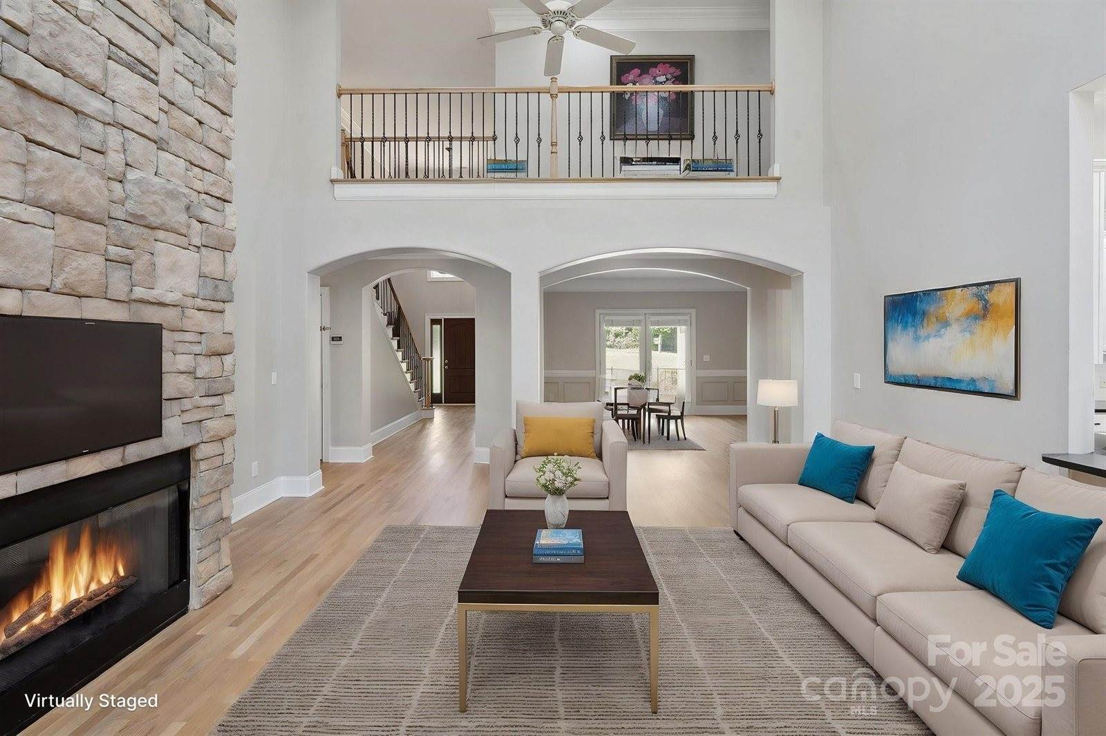 122 Long Cove Lane, Mooresville, NC 28117