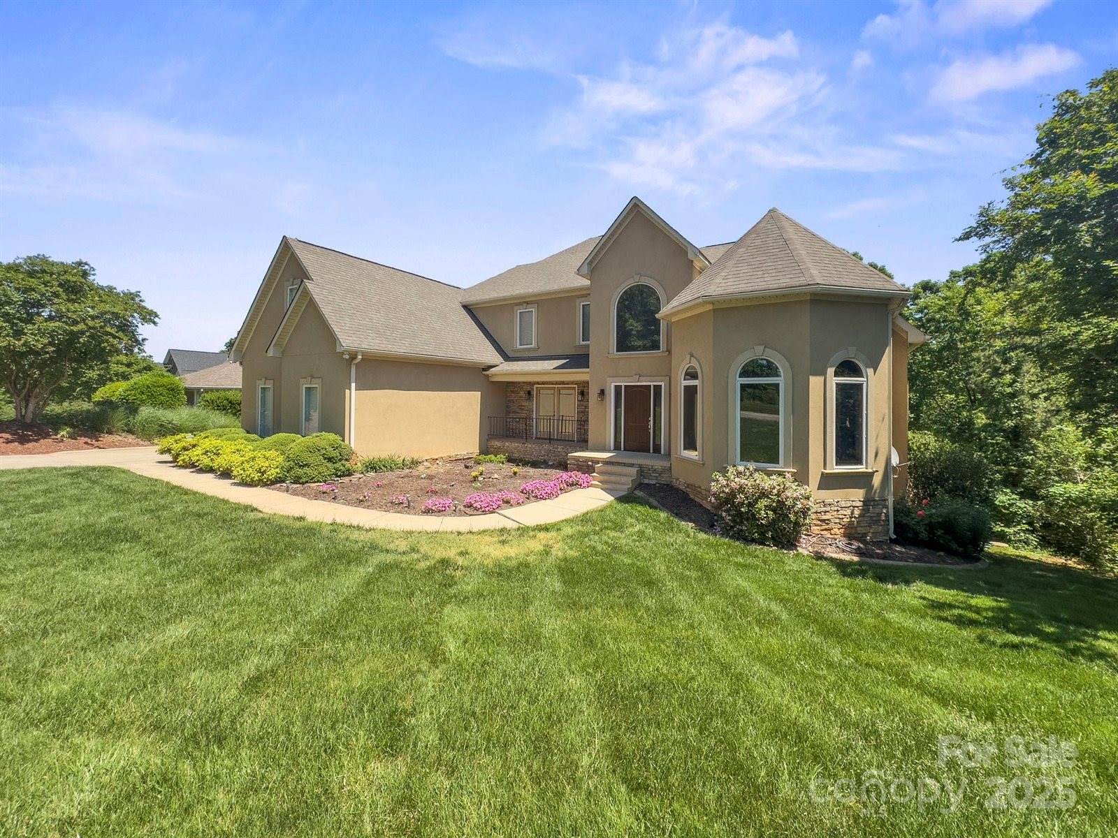 122 Long Cove Lane, Mooresville, NC 28117