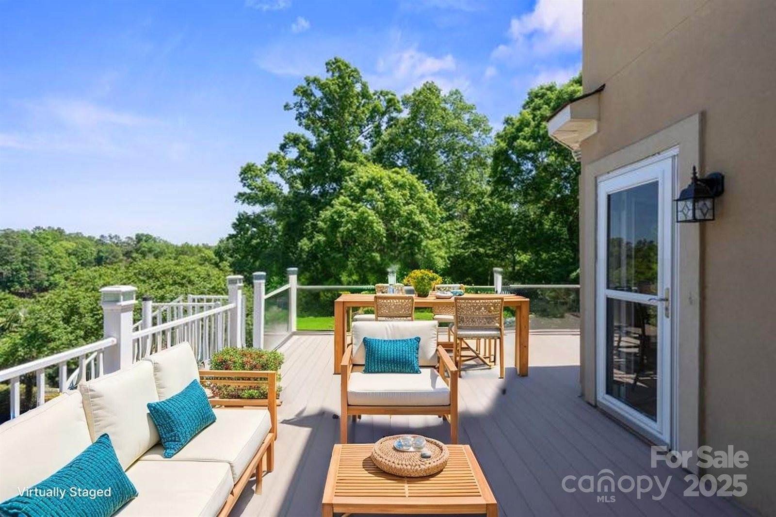 122 Long Cove Lane, Mooresville, NC 28117