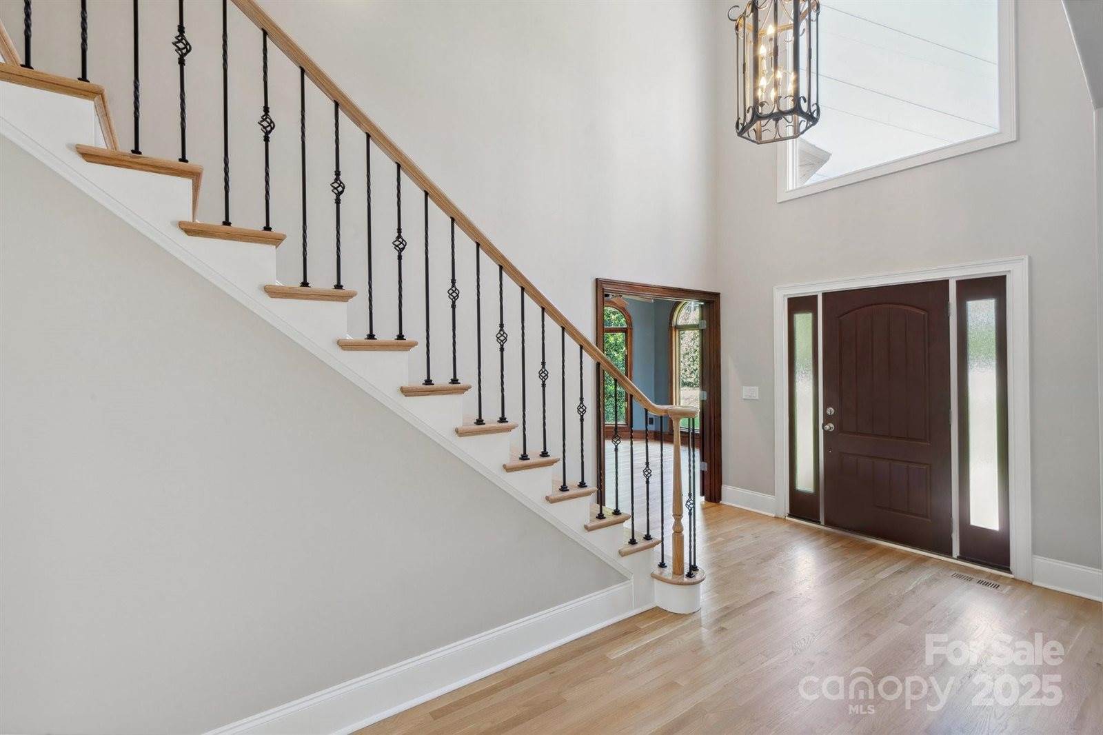 122 Long Cove Lane, Mooresville, NC 28117