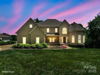 122 Long Cove Lane, Mooresville, NC 28117
